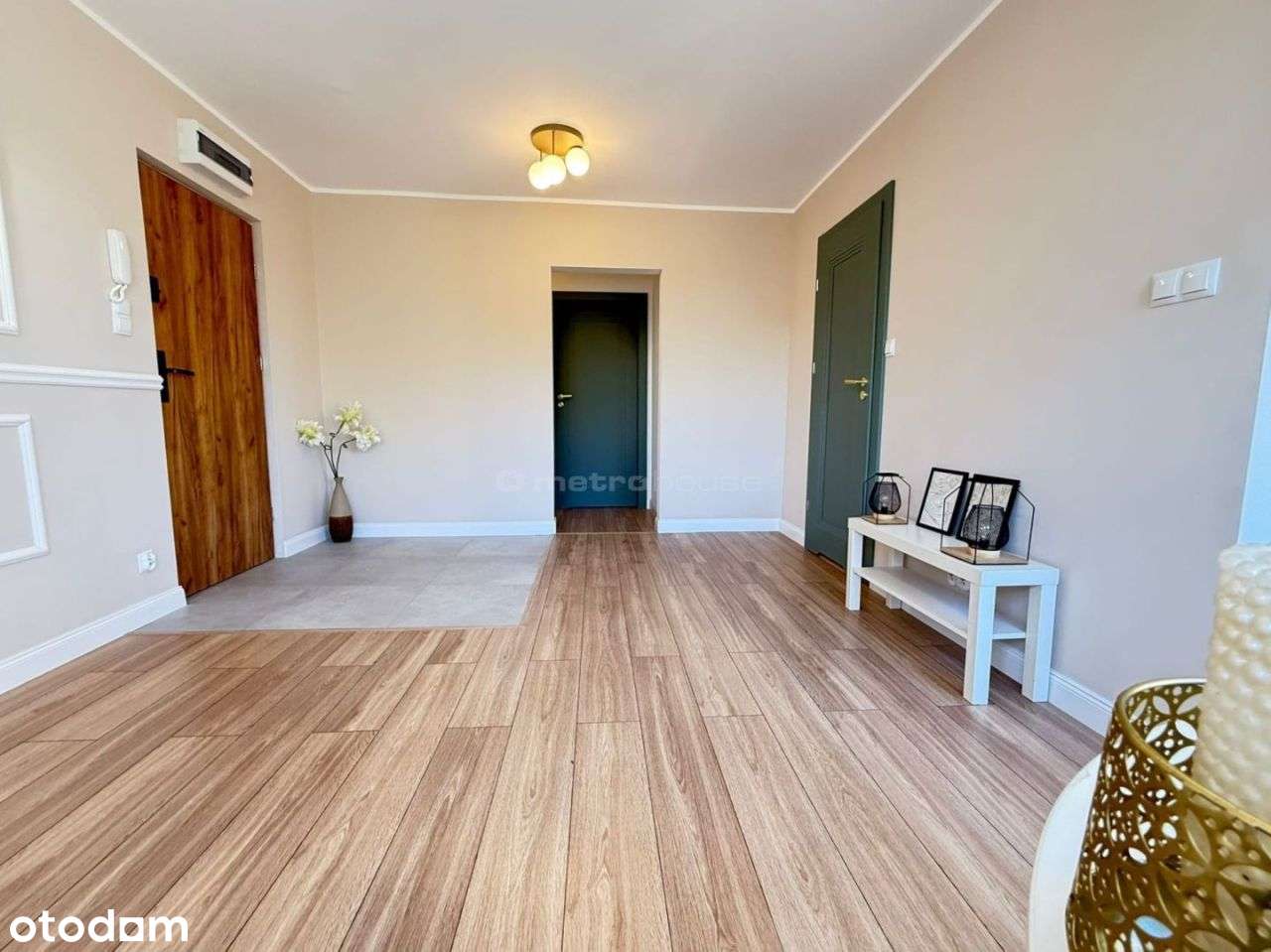 Mieszkanie, 49,85 m², Siedlce-10