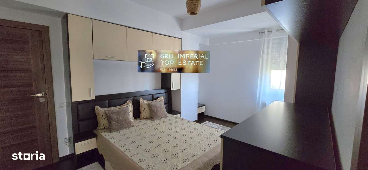 Apartament 3 camere 2 bai Bloc Nou Institutul de marină Scoala nr. 23 - Imagine principală: 4/9