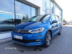 Volkswagen Touran 1.5 TSI EVO Highline DSG - 2