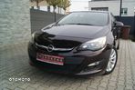 Opel Astra 1.4 Turbo Active - 3