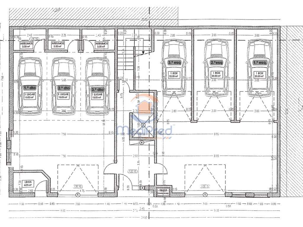 Apartamento T2 | Odivelas-18
