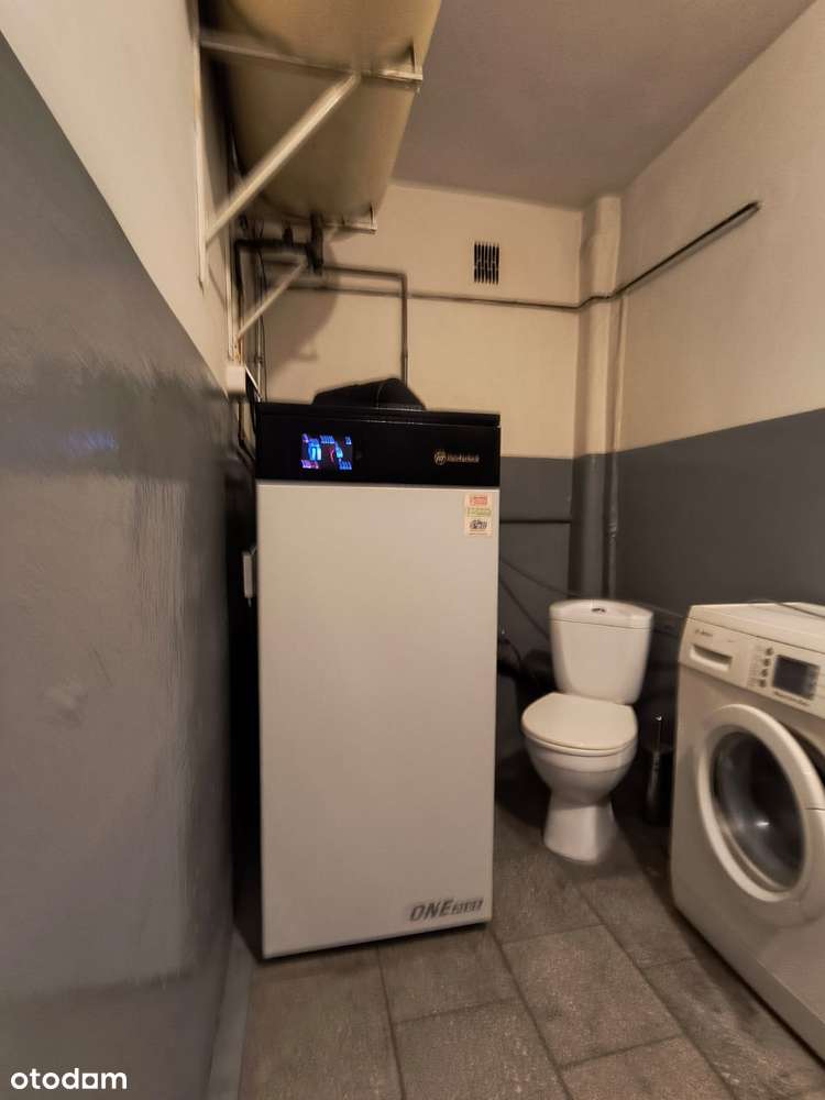 3 pokoje centrum Debrzno-13