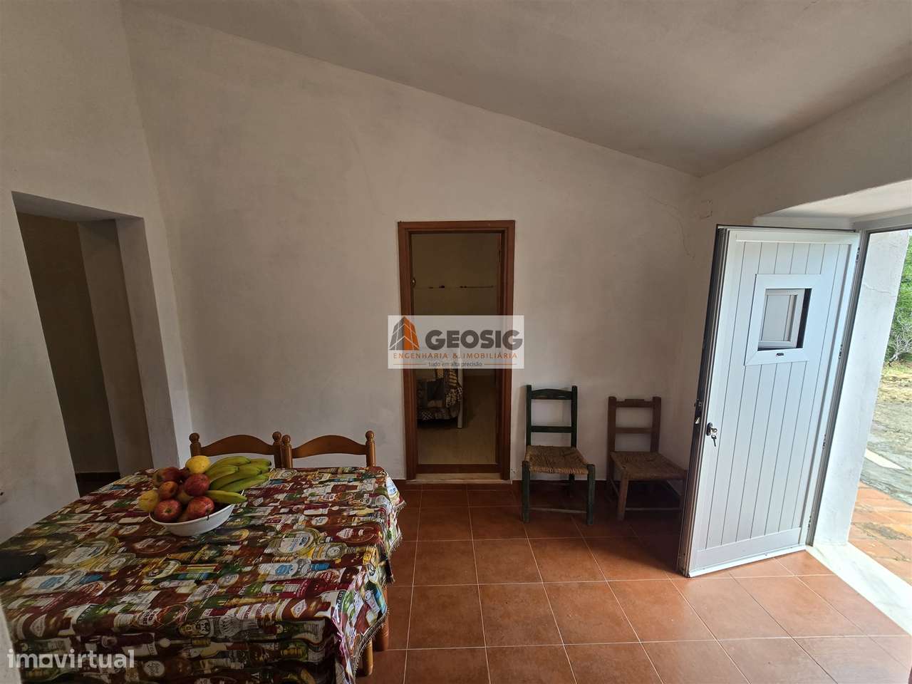 Moradia T2 Venda em São Barnabé,Almodôvar-6