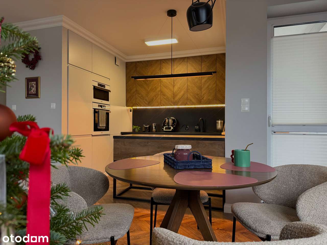 Mieszkanie 57 m2 | 3 pokoje | Nowa Wygoda | gotowe do zamieszkania - Pełny obrazek: 2/12