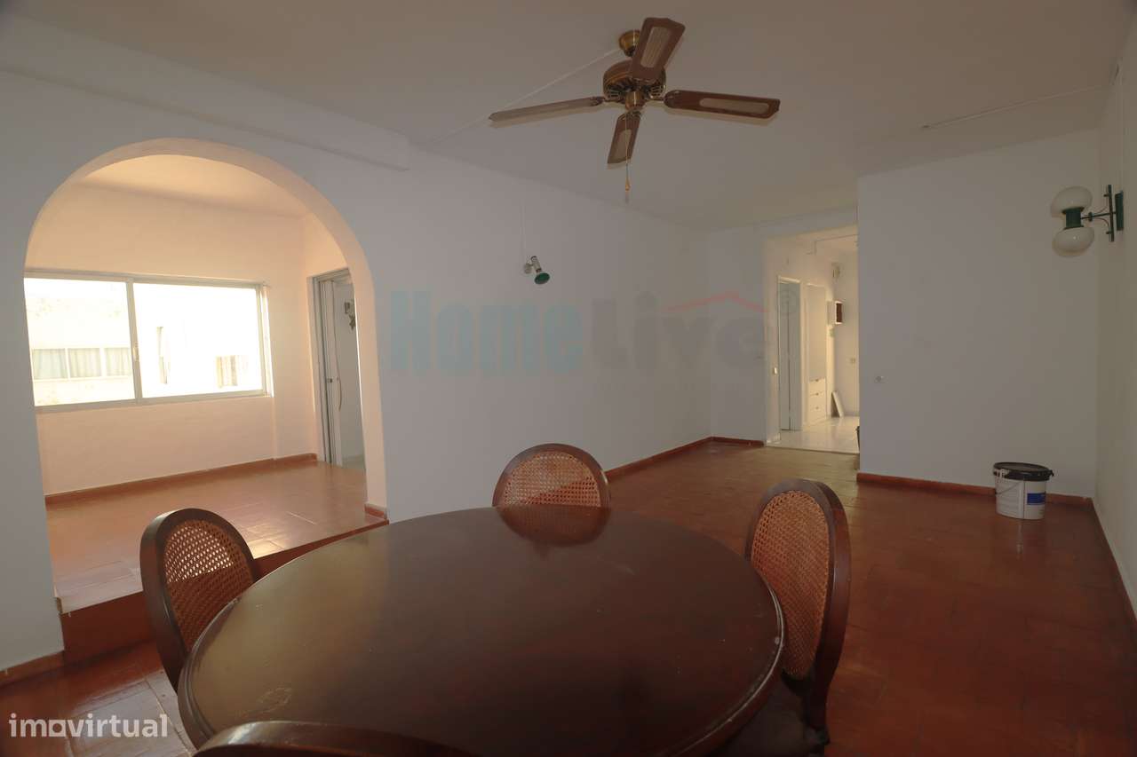 Apartamento T2 em Quarteira, Vilamoura - Grande imagem: 5/26