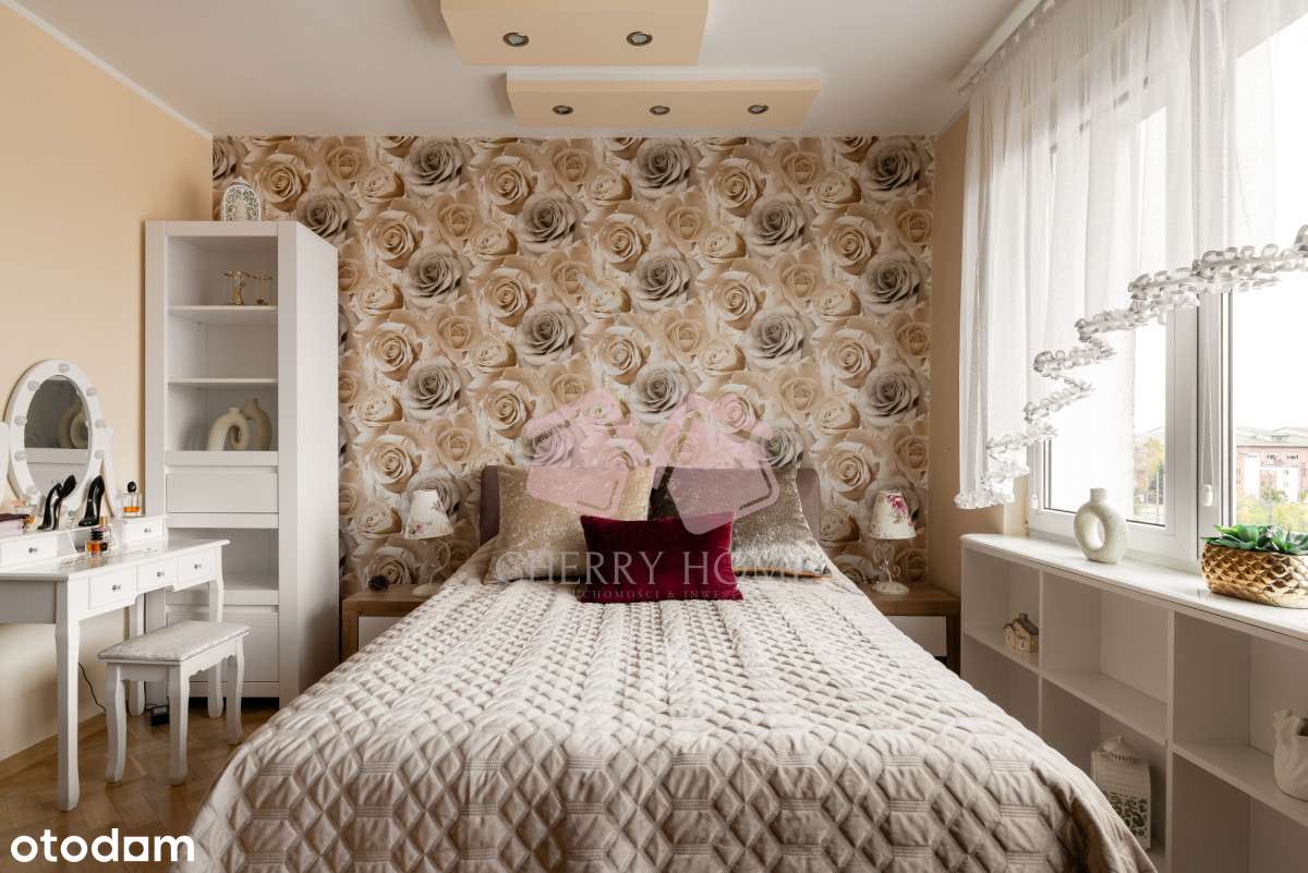 Wejdź i mieszkaj | 2 pokoje balkon i parking-6