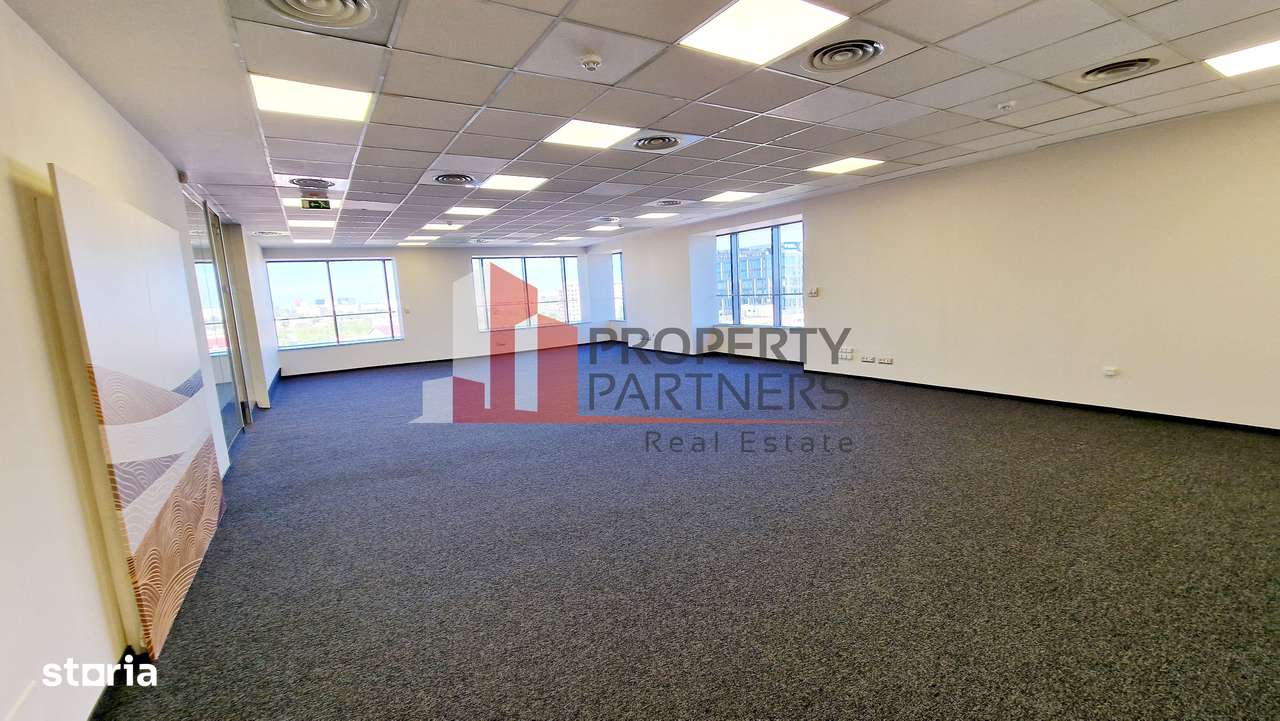 Spatiu modern pentru birouri - 66.20 mp - Grozavesti - Imagine principală: 3/10