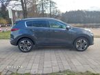 Kia Sportage - 5