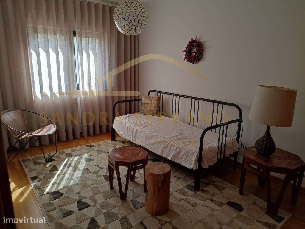 Moradia geminada (Quinta da Bella Vista)-31