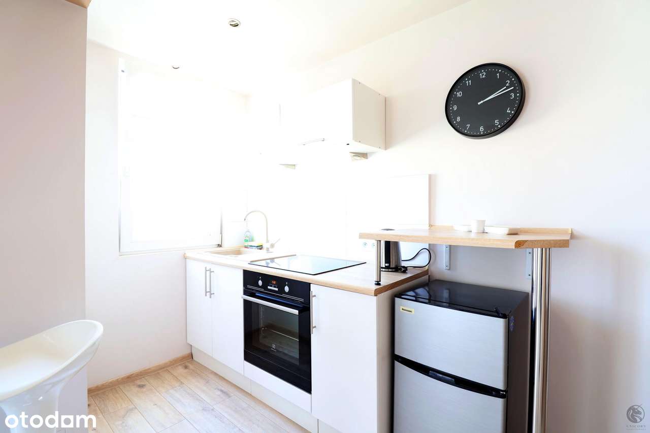 2 pokoje, Śródmieście, 23 piętro-6