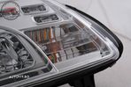 Faruri LED DRL DAYLIGHT VW Touran 1T Caddy (02.2003-10.2006) Crom- livrare gratuita - 4