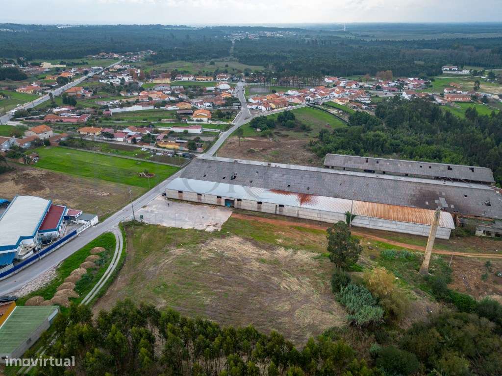 Terreno para Construção de 32.500 m² com Viabilidade Turística e In...-24
