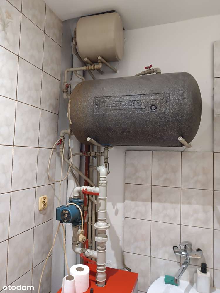 Mieszkanie, 48,20 m², Kowal-7