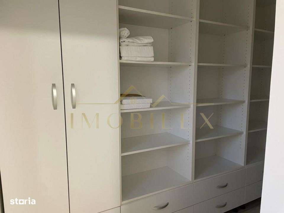 Apartament modern cu 3 camere | NEW City Floresti - Imagine principală: 5/11