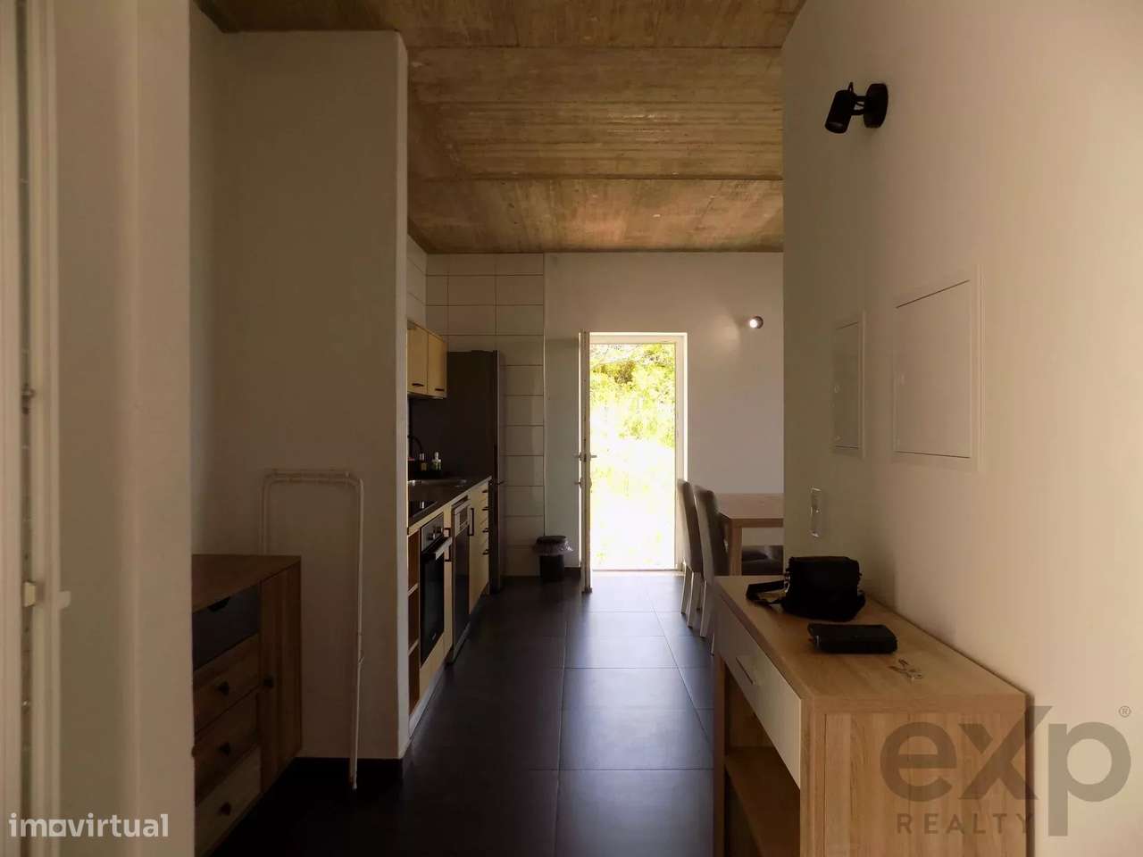 2 Moradias Térreas com Piscina na Cobertura - Grande imagem: 4/31