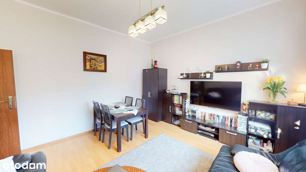 Pół domu - imponująca przestrzeń w centrum miasta - Pełny obrazek: 3/19