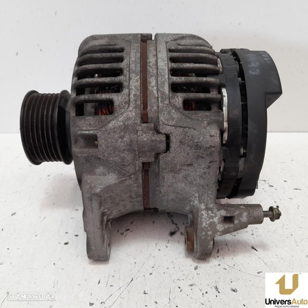 ALTERNADOR VOLKSWAGEN GOLF IV 1998 -028903028D - 8