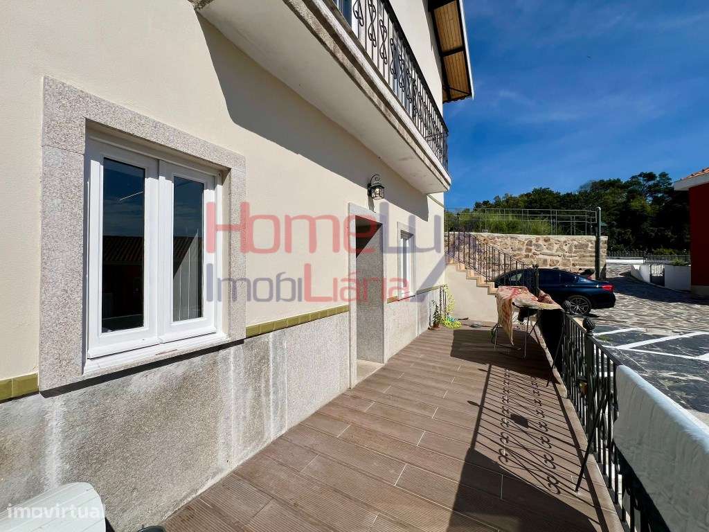 Andar moradia de Charme T2 junto ao Parque Oriental-22