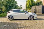 Nissan Micra 1.0 DIG-T N-Sport - 5