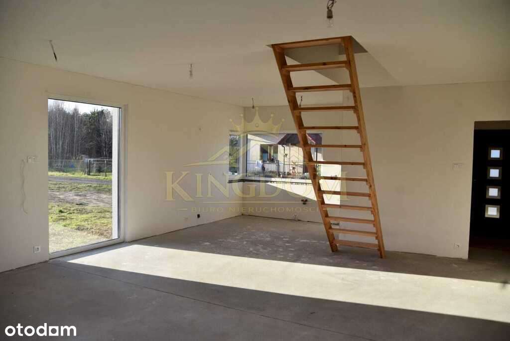 Dom 4 pokoje, ogród, smart home 0% PCC i prowizji-7