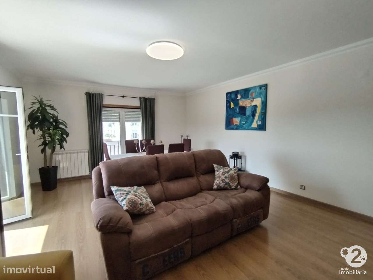 T3 de Excelência, na Quinta de Santa Bárbara - Mafra-11