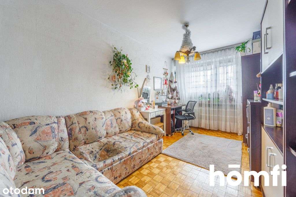 Słoneczne 3- Pokojowe Mieszkanie Na 4. Piętrze - Pełny obrazek: 4/12