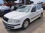 Dezmembrez Skoda Octavia 2 2006 1.6mpi BGU - 2