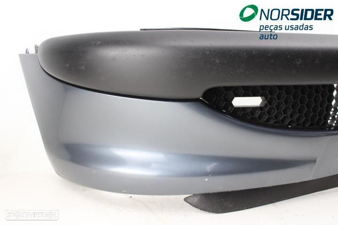 Para choques frente Peugeot 206|03-07 - 2