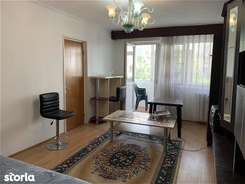 Razboieni |Apartament 2 camere | circular | etajul 5 | ST 53 mp