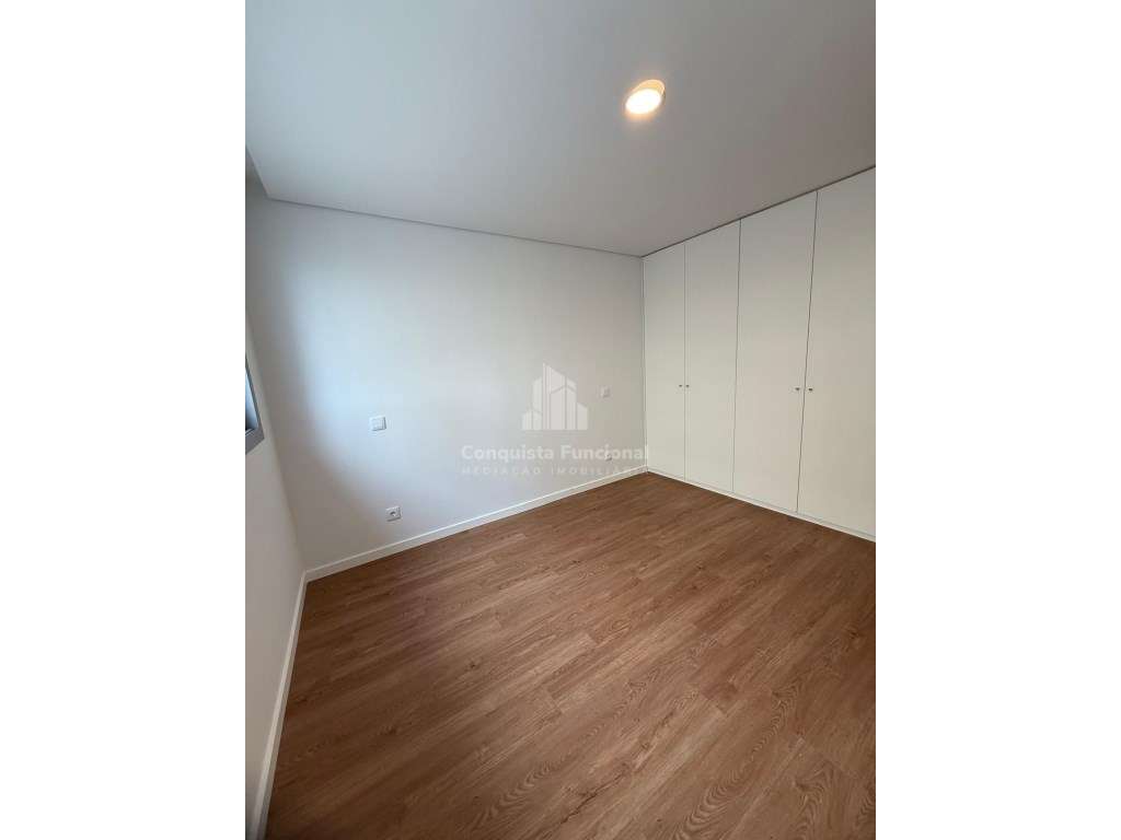 T1 NOVO - Madalena, a 2 minutos do Gaia Shopping - Grande imagem: 5/12