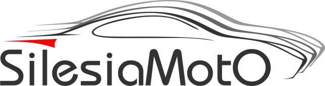 Salon samochodowy SilesiaMoto logo