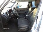 Jeep Renegade 1.6 MJD Limited DCT - 20