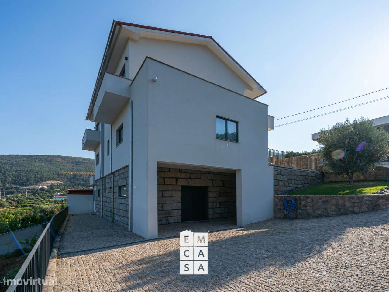 Moradia T5 Venda em Arouca e Burgo,Arouca - Grande imagem: 3/60