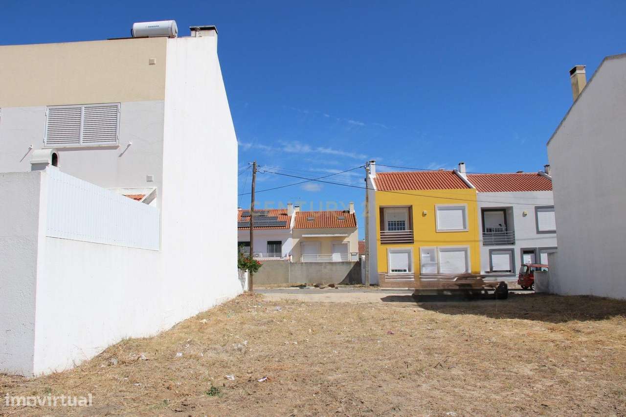 Lote Urbano - Montijo - Grande imagem: 4/8