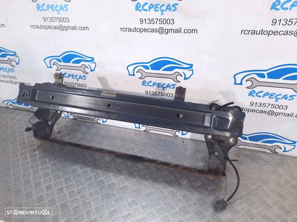 REFORÇO FRENTE FRONTAL FORD GALAXY 2 II MK2 WA6 1761236 REFORÇO PARACHOQUES - 8