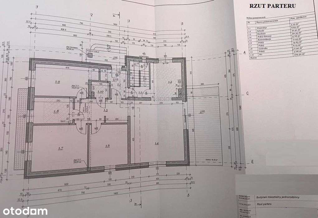 NIŻSZA CENA! Nowy dom wolnostojący,garaż,duża piwnica,poddasze-15