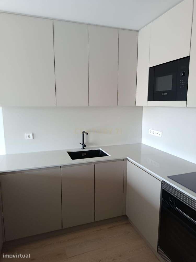 T1 NOOBA – BARREIRO | A Estrear | Arrendamento 1500€ - Grande imagem: 4/18