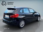 BMW 216 Active Tourer d Advantage - 8