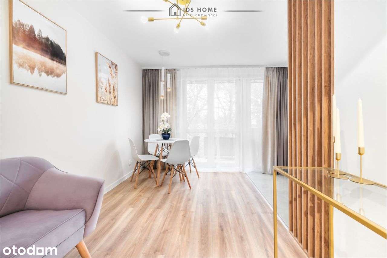 Mieszkanie, 49 m², Lublin-1