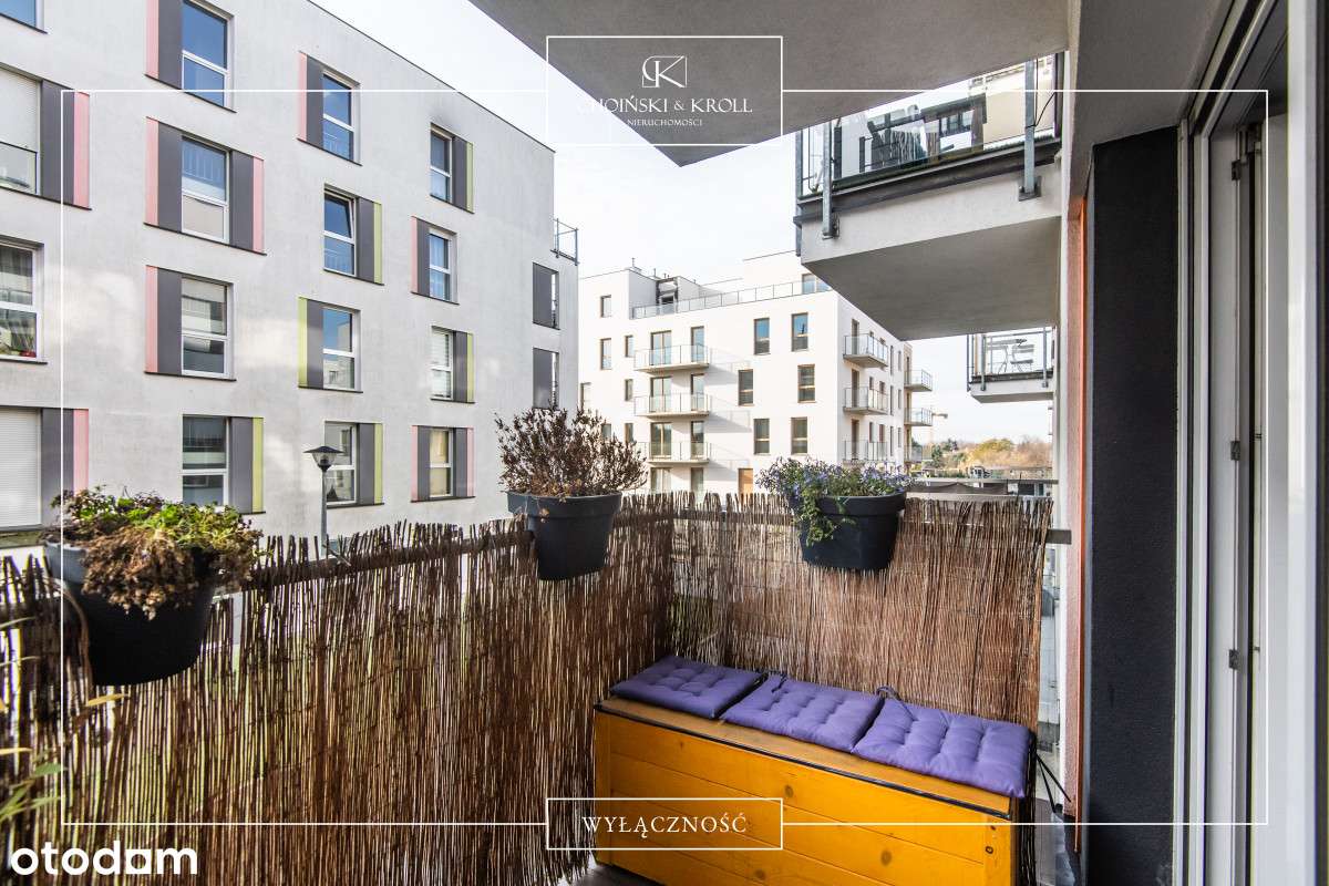 Trzy pokoje w nowszym budownictwie! 0% prowizji!-13