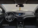 Hyundai Tucson 2.0 CRDI Comfort 4WD - 9