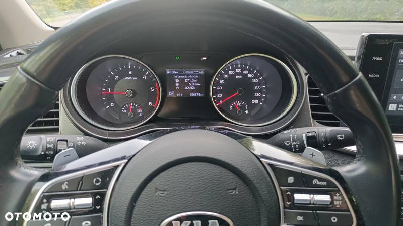 Kia Ceed 1.6 CRDi SCR M DCT - 3