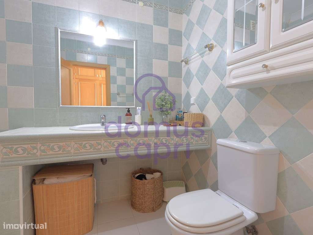 Apartamento T1 em Cabanas de Tavira - Grande imagem: 5/19