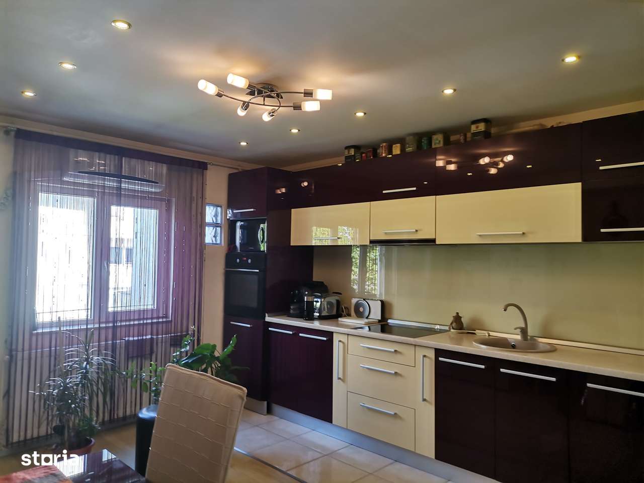 Apartament 4 Camere,94 Mp ,Marasti,Str.Bucuresti-0