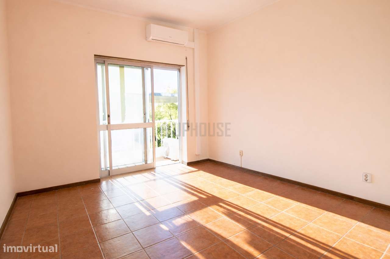 Apartamento T3 Junto ao Fórum Viseu-9