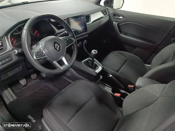 Renault Captur TCe 90 EXPERIENCE - 6