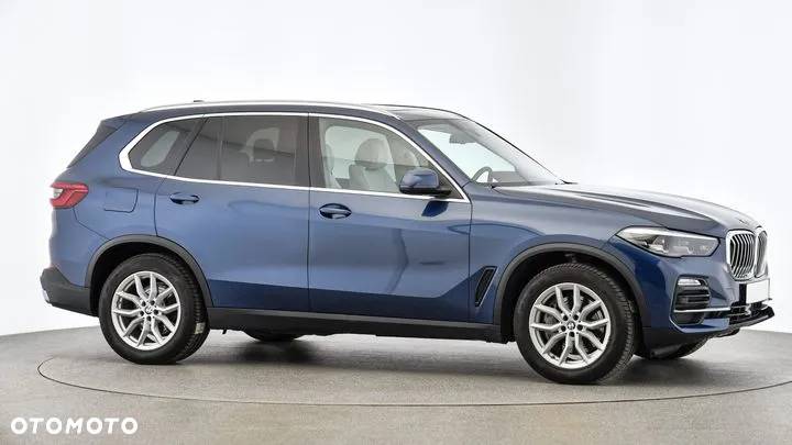 BMW X5 xDrive45e - 6