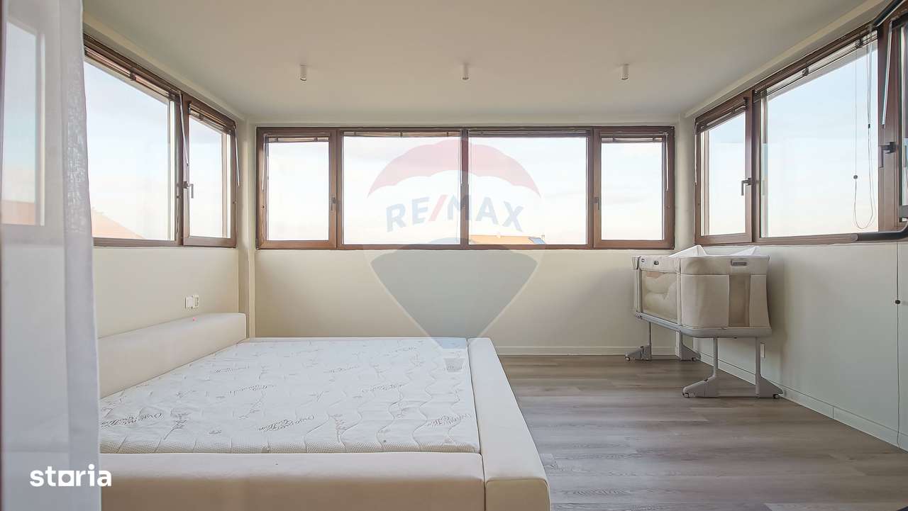 Comision 0 – Casă modernă, complet mobilată, Hărman-16