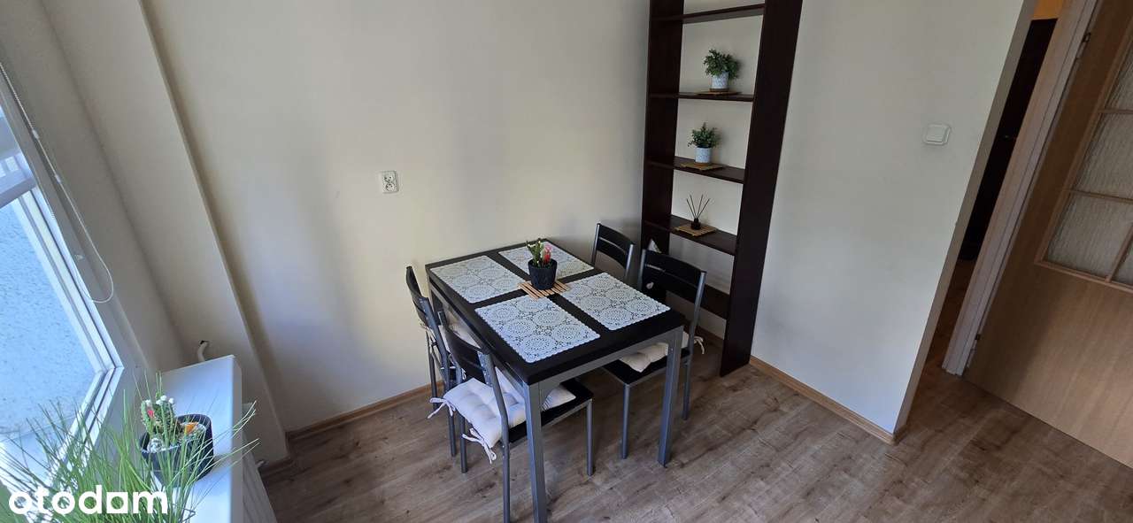 37m2 - Łódź Widzew, Kuchnia, Salon, Balkon, Winda, Bezpośrednio ! - Pełny obrazek: 4/20