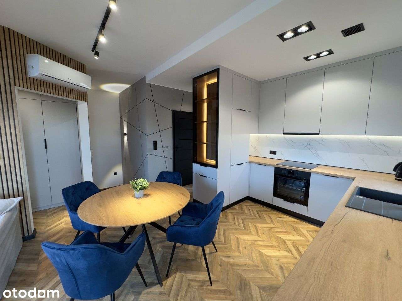 DLA WYMAGAJĄCYCH - Piękny i nowoczesny apartament - Pełny obrazek: 4/13